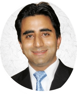 Anshuman Sumbli