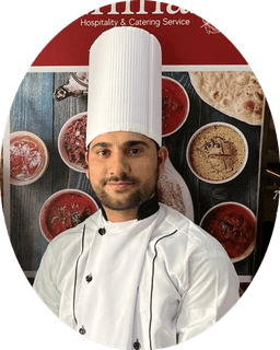 Rajesh