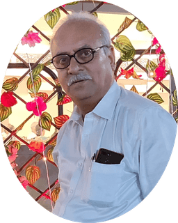 Vijay Kaul